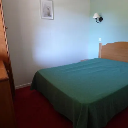 Détendez-vous à Montflanquin 47150 Appartamento Monflanquin