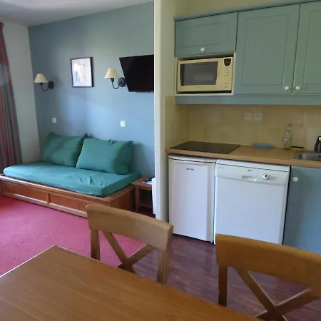 Appartamento Détendez-vous à Montflanquin 47150 Monflanquin